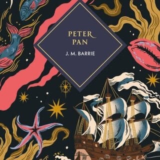 Peter Pan