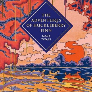 The Adventures of Huckleberry Finn