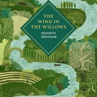Kenneth Grahame The Wind in the Willows
