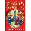 Dracula & Daughters: School for Slayers