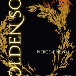 Golden Son (Red Rising 2)