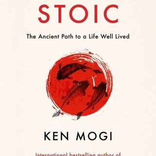 Think Like a Stoic : The Ancient Path to a Life Well Lived