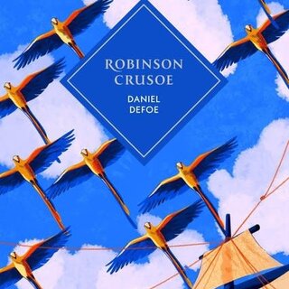 Daniel Defoe Robinson Crusoe