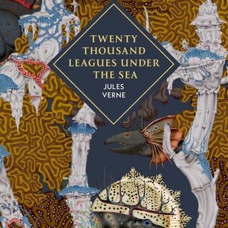 Twenty Thousand Leagues Under the Sea