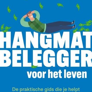 Hangmatbelegger voor het leven