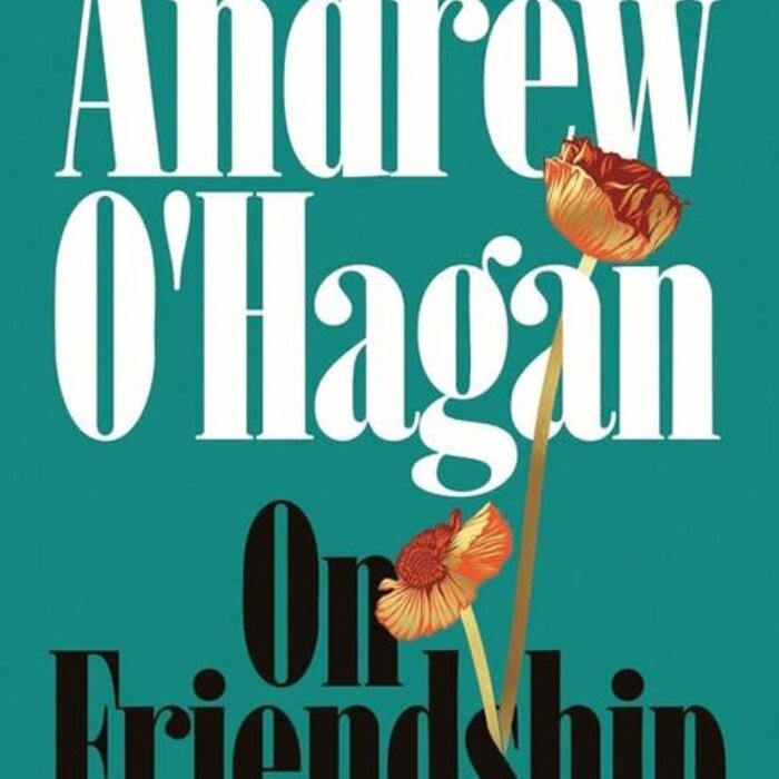 On Friendship