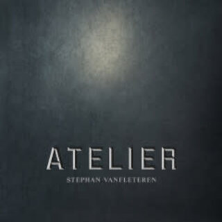 Atelier Stephan Vanfleteren (EN)