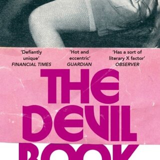 The Devil Book