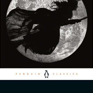 The Penguin Book of Witches