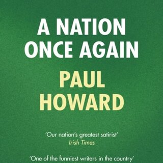 A Nation Once Again
