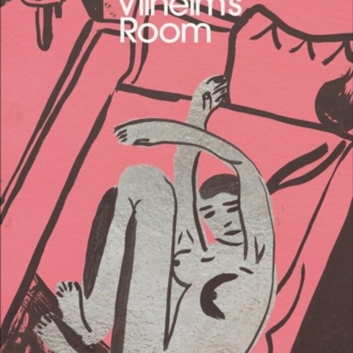 Vilhelm's Room