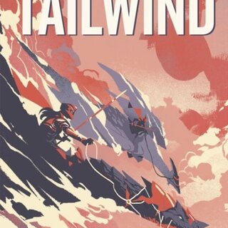 Tailwind (vol. 1 The Dragon Rush)