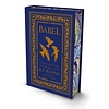 Babel:  an Arcane History of the Oxford Translators’ Revolution