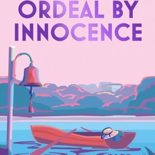 Agatha Christie Ordeal by Innocence