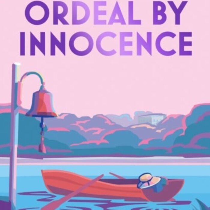 Agatha Christie Ordeal by Innocence