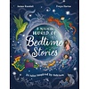 A Magical World of Bedtime Stories : 24 Tales Inspired by Folklore