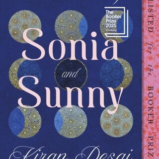 The Loneliness of Sonia and Sunny