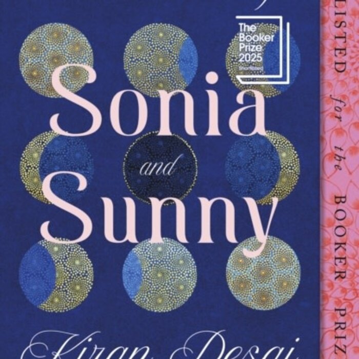 The Loneliness of Sonia and Sunny