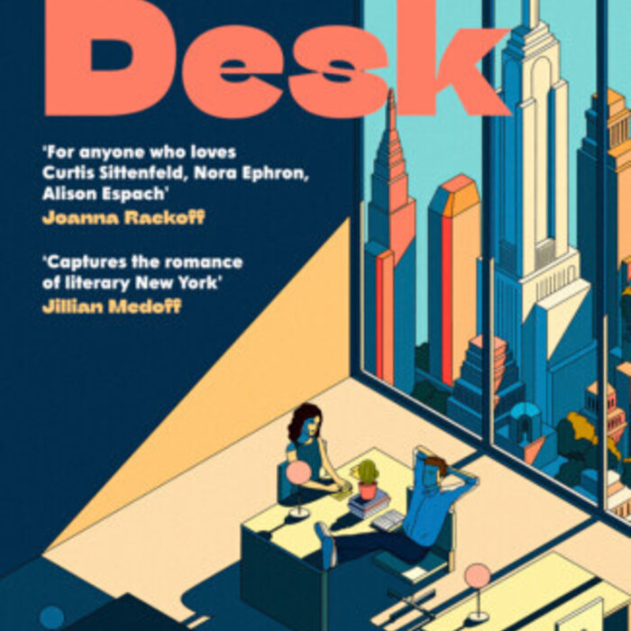 Hot Desk