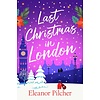 Last Christmas in London
