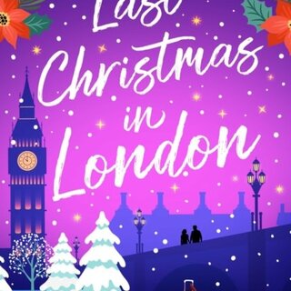 Last Christmas in London