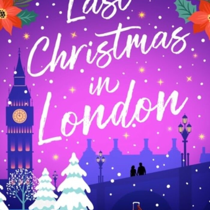 Last Christmas in London