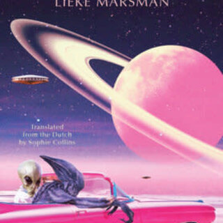 On Another Planet They Can Save Me
