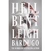 Hell Bent (Alex Stern 2)