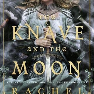 The Knave and the Moon