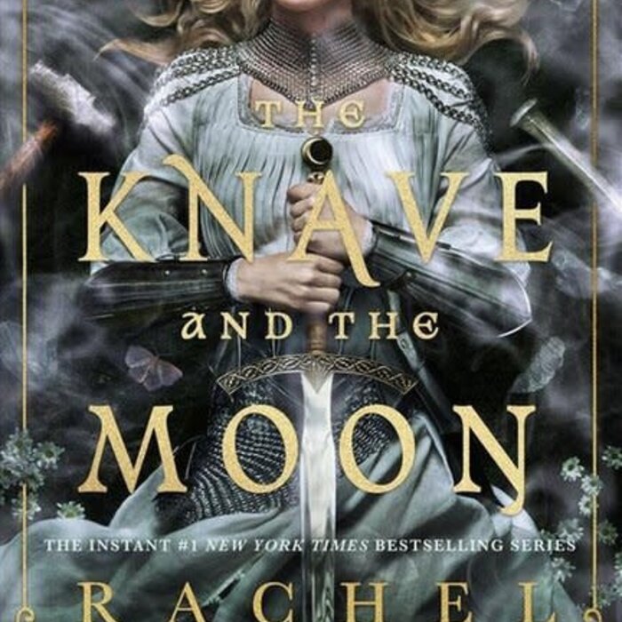 The Knave and the Moon