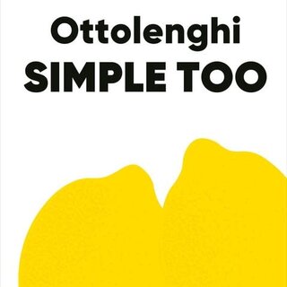 Ottolenghi SIMPLE TOO