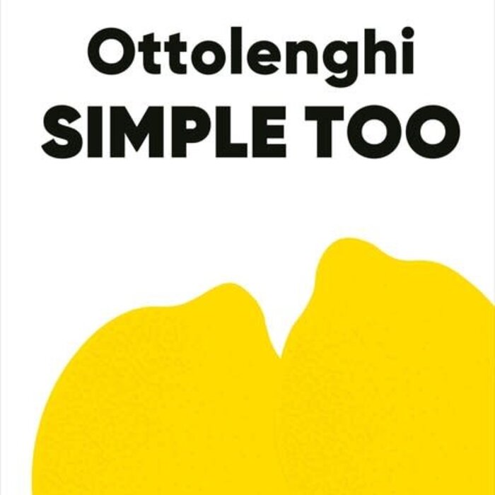 Ottolenghi SIMPLE TOO