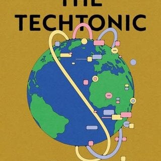 The Techtonic Shift