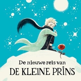 De nieuwe reis van de Kleine Prins