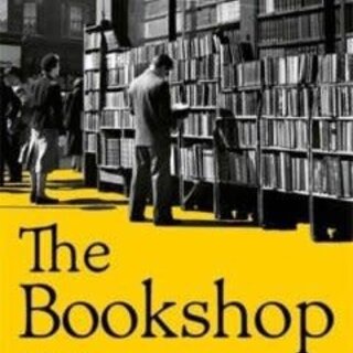 The Bookshop
