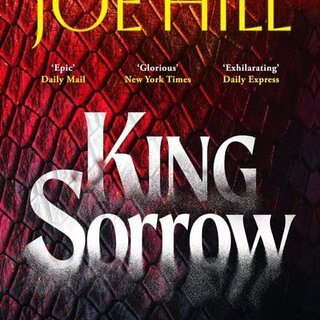 King Sorrow
