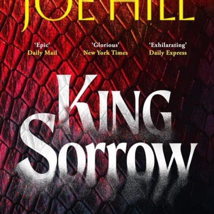 King Sorrow