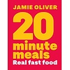 20 Minute Meals : Real Fast Food