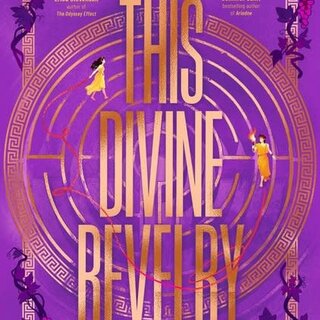 This Divine Revelry