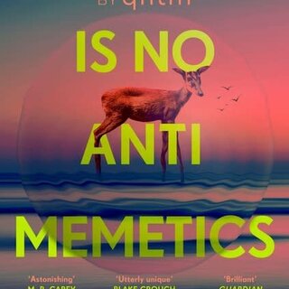 There Is No Antimemetics Division
