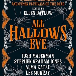 All Hallows' Eve