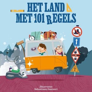 Het land met 101 regels
