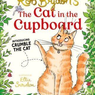 The Cat in the Cupboard