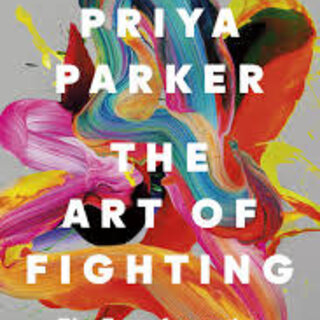 The Art of Fighting