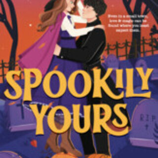 Spookily Yours