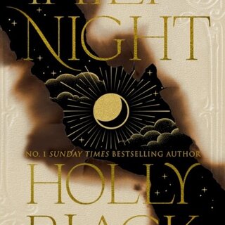 Thief of Night