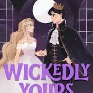 Wickedly Yours