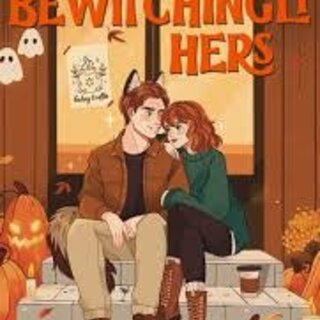 Bewitchingly Hers