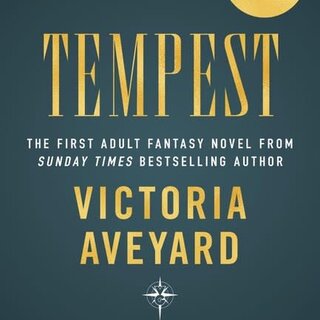 Victoria Aveyard Tempest