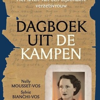 Dagboek uit de kampen